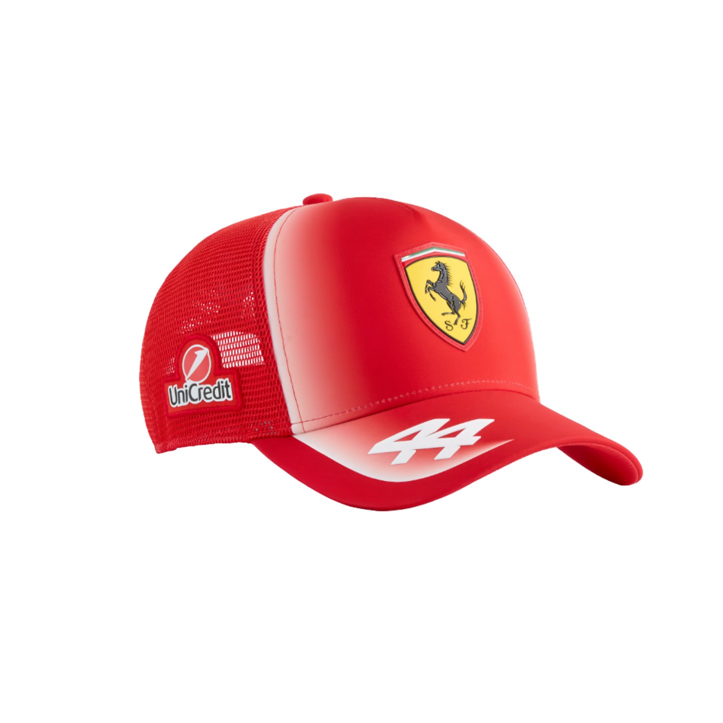 Dostawca - Czapka f1 Ferrari Lewis Hamilton