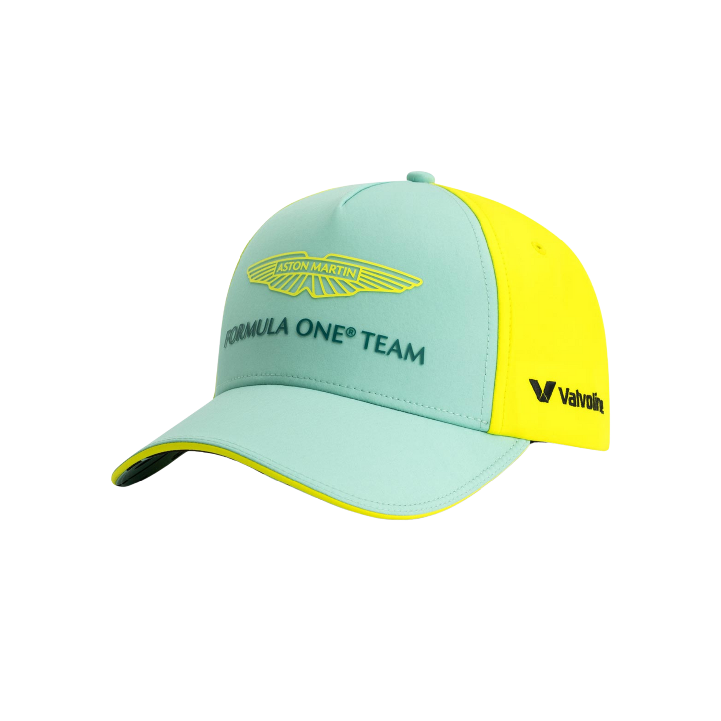 Dostawca - Czapka F1 Aston Martin