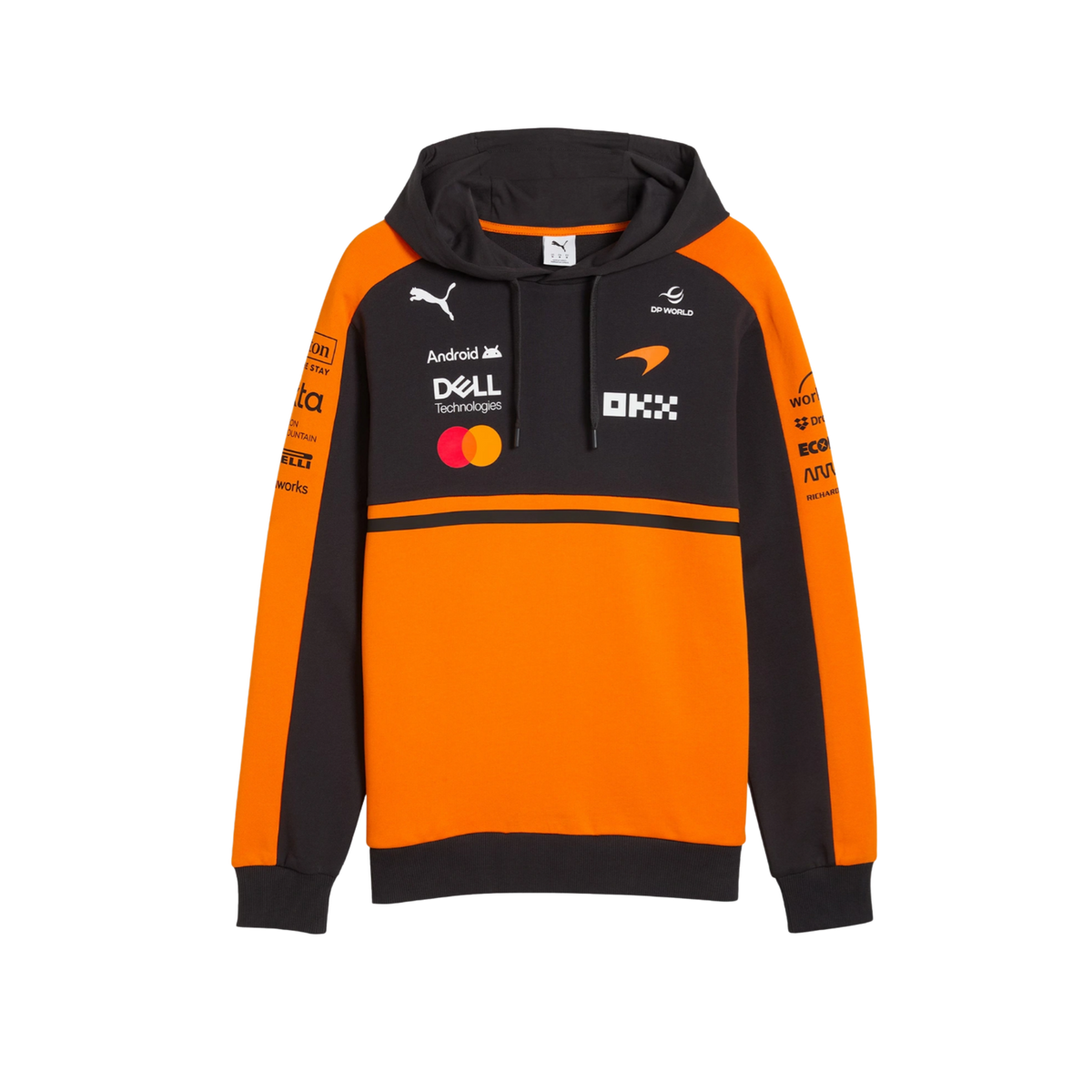 Dostawca - Bluza F1 McLaren