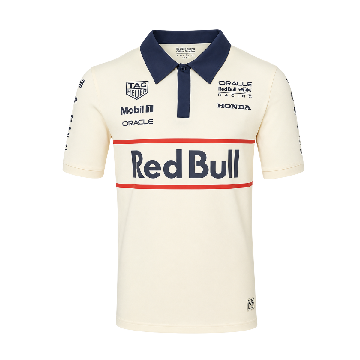 Dostawca - Koszulka F1 Redbull