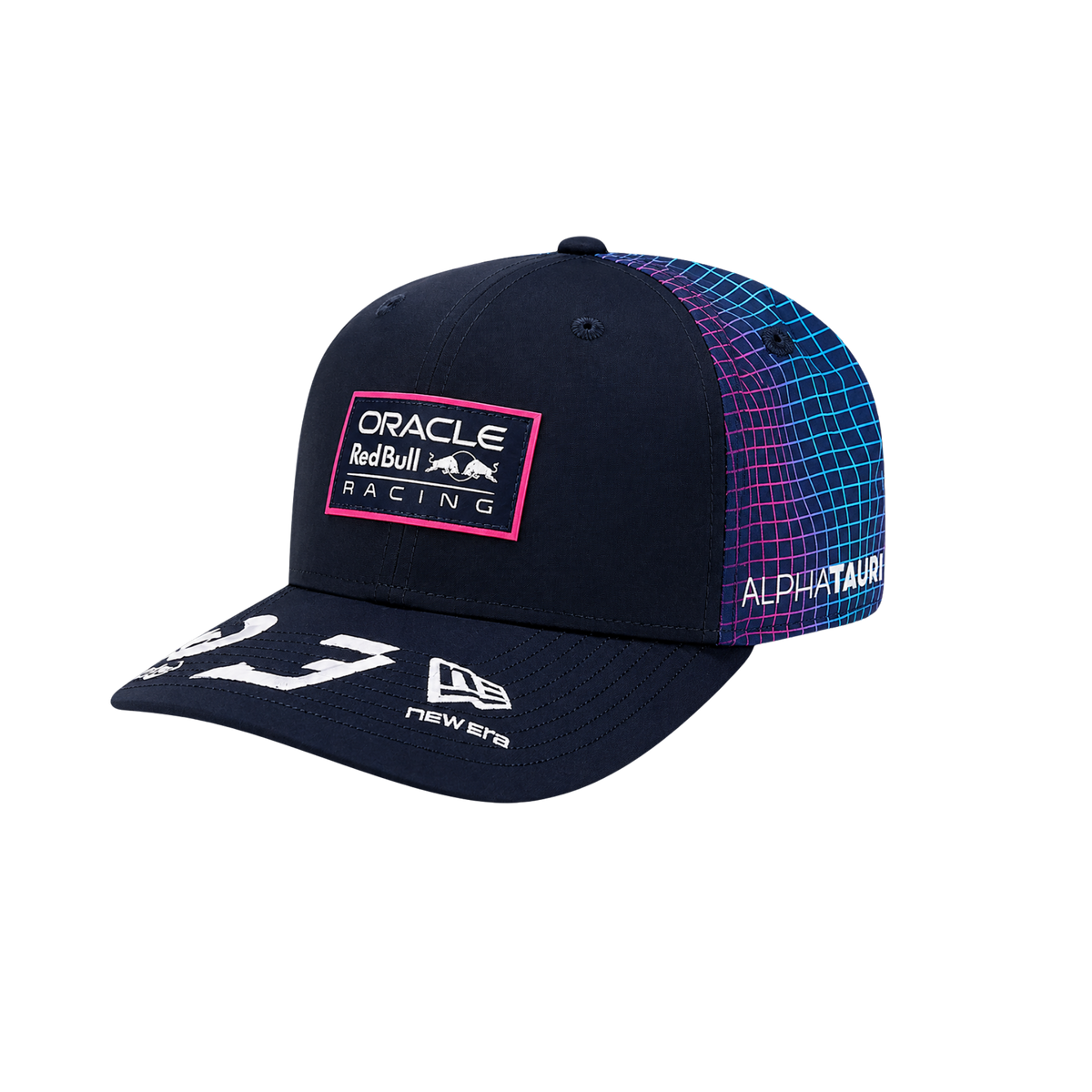 Dostawca - Czapka RedBull F1 MIAMI GP 2024