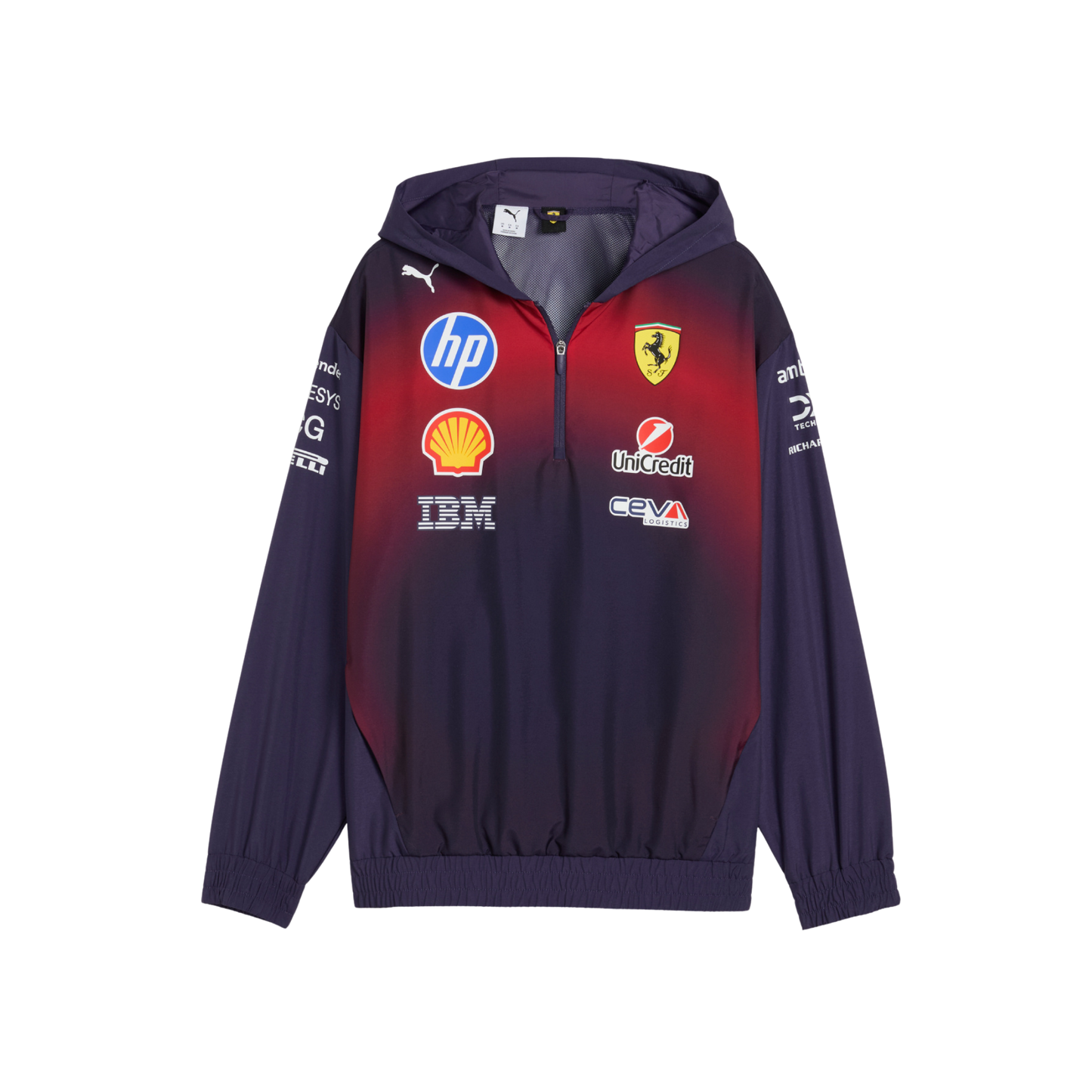Dostawca - Bluza F1 Ferrari