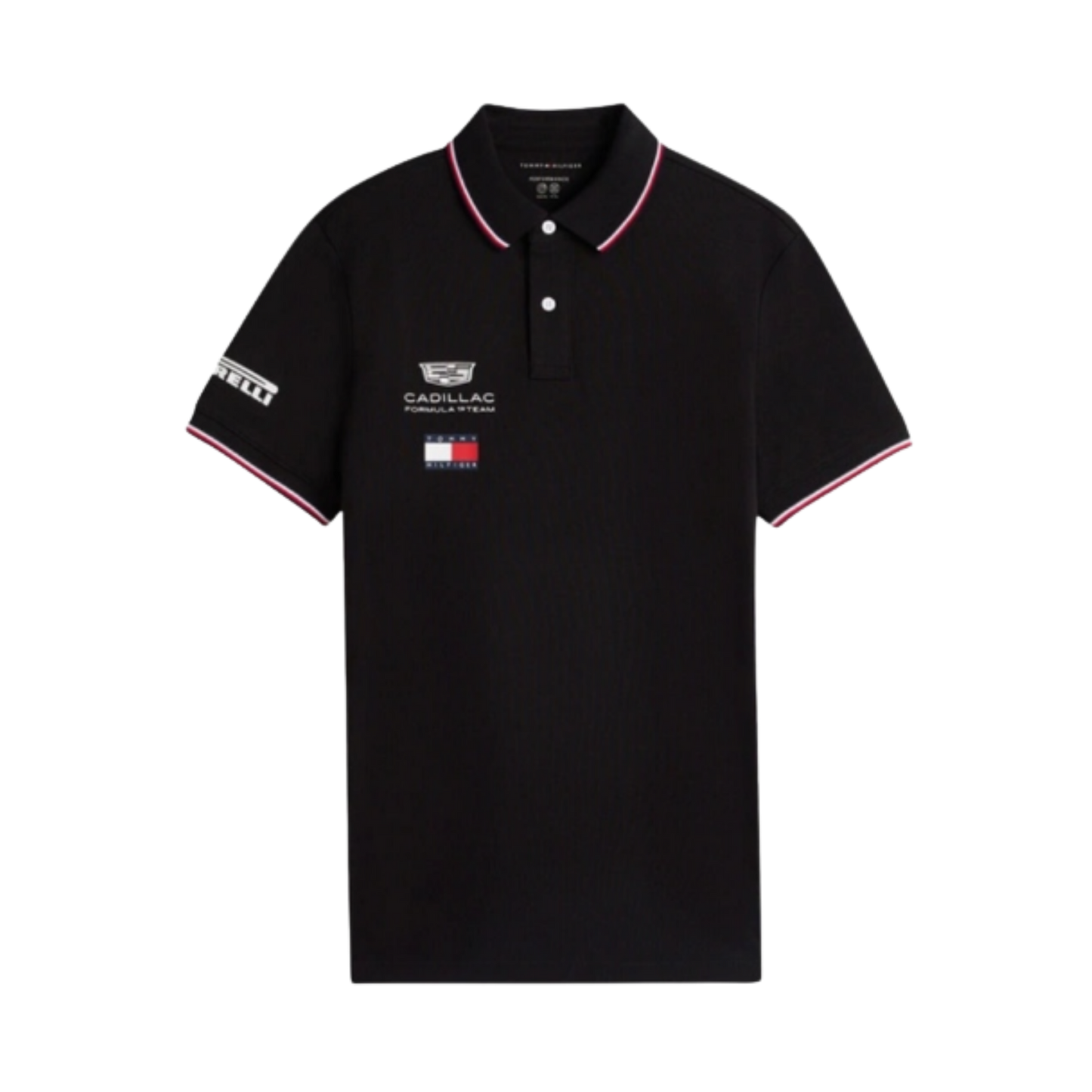 Dostawca - Koszulka Cadillac F1