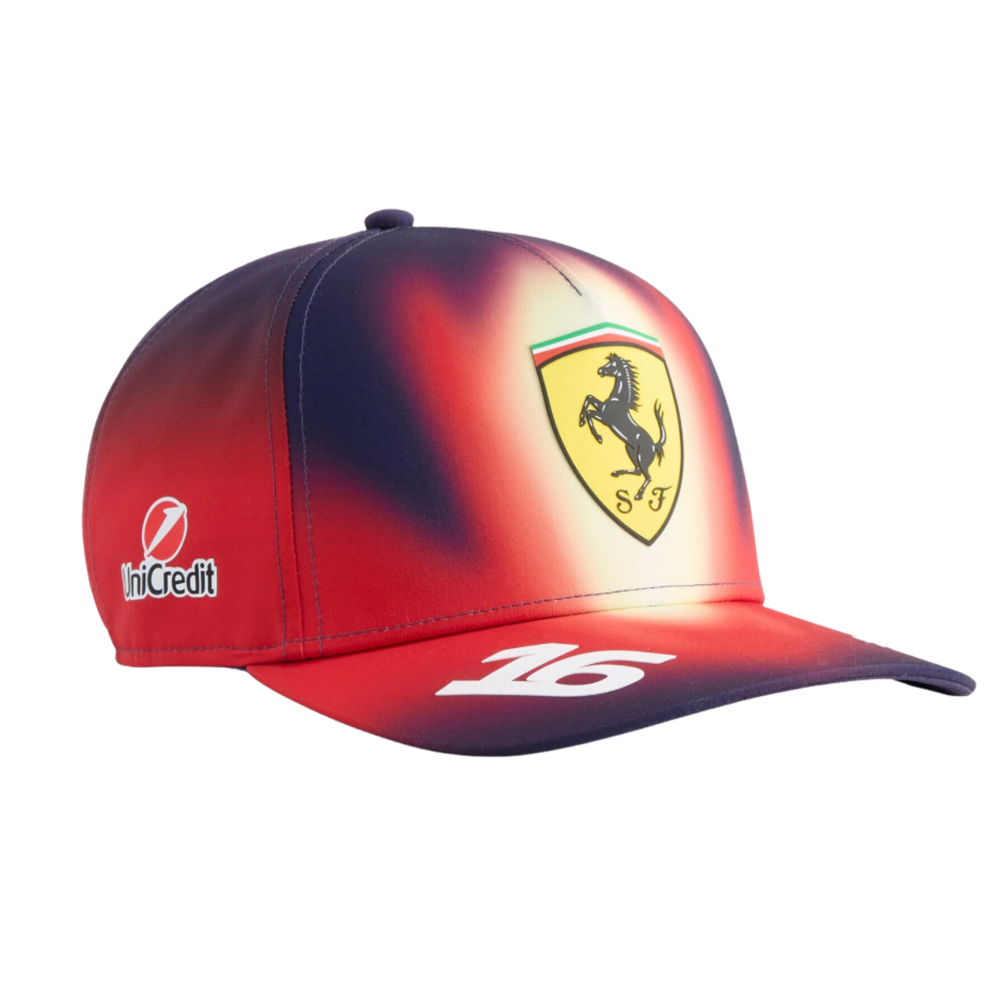 Dostawca - Czapka F1 Ferrari Charles Leclerc