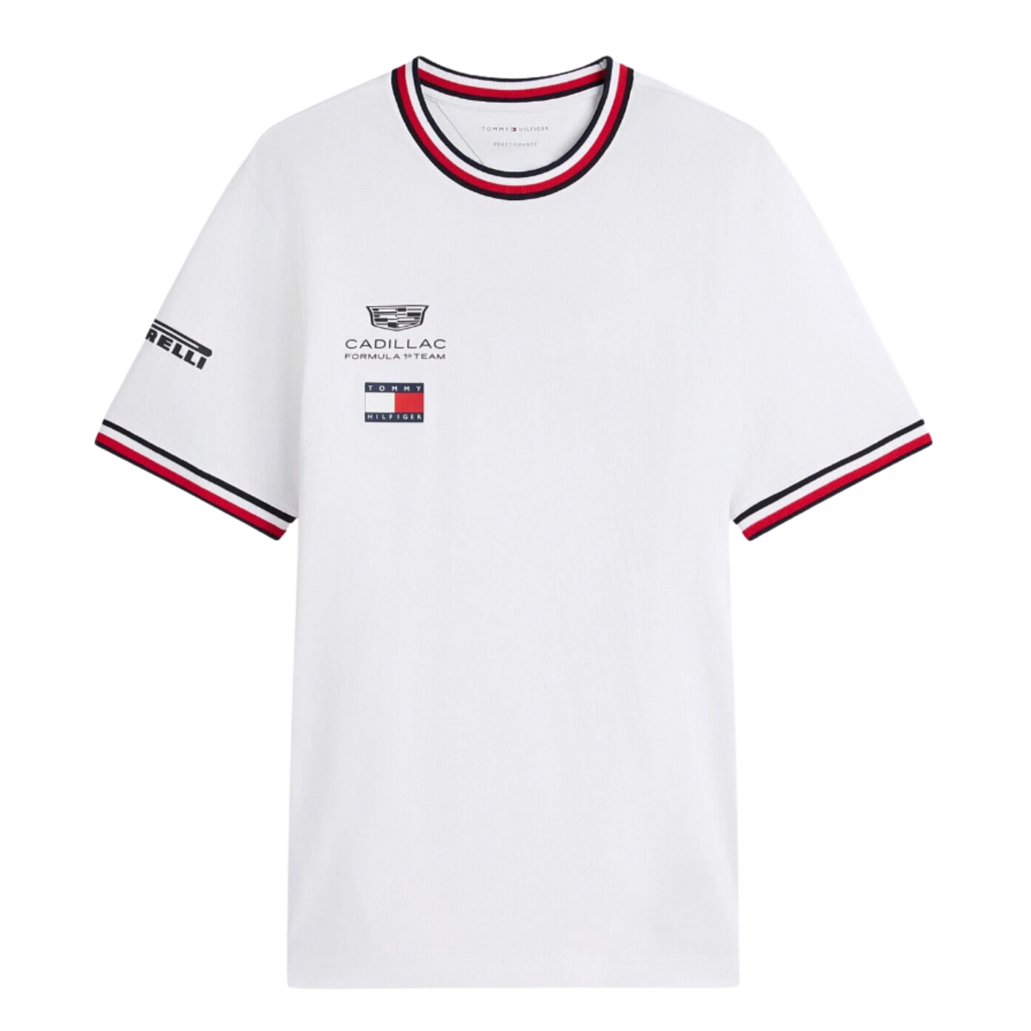 Dostawca - Koszulka Cadillac F1