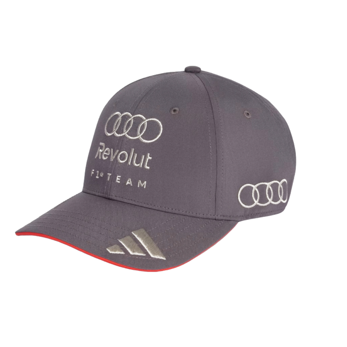 Dostawca - Czapka F1 Audi Team