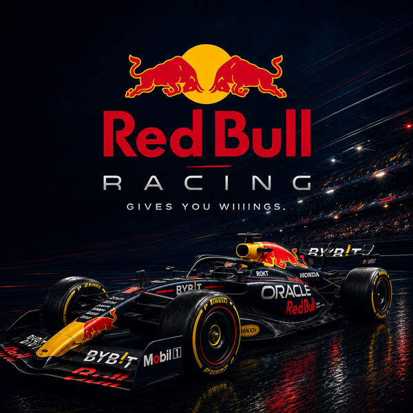 Red Bull