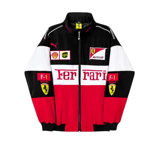 Dostawca - Bluza F1 Ferrari