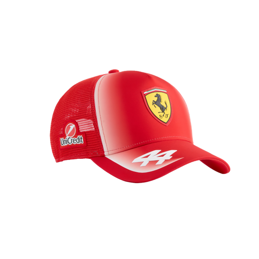 Dostawca - Czapka f1 Ferrari Lewis Hamilton