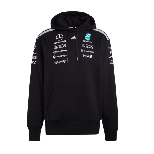 Dostawca - Bluza Mercedes F1