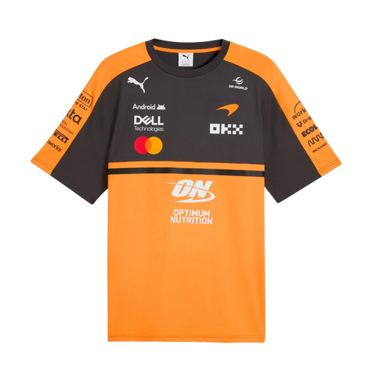 Dostawca - Koszulka F1 McLaren