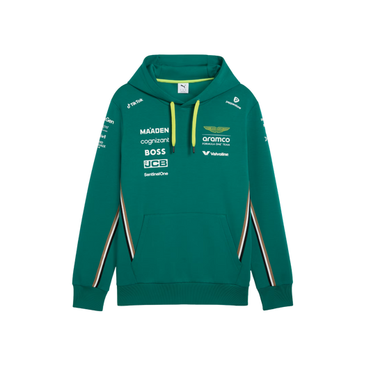 Dostawca - Bluza F1 Aston Martin