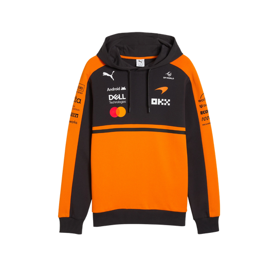 Dostawca - Bluza F1 McLaren