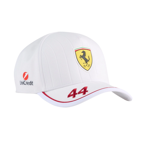 Dostawca - Czapka Ferrari Hamilton