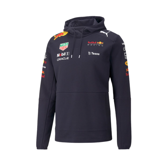 Dostawca - Bluza F1 Red Bull