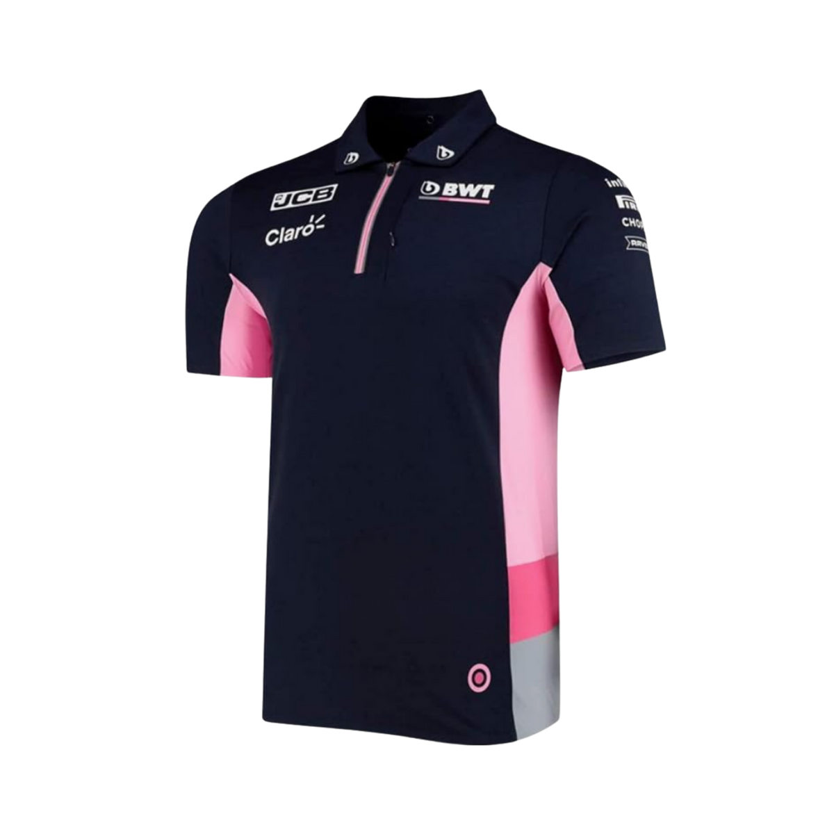 Dostawca - Koszulka BWT F1