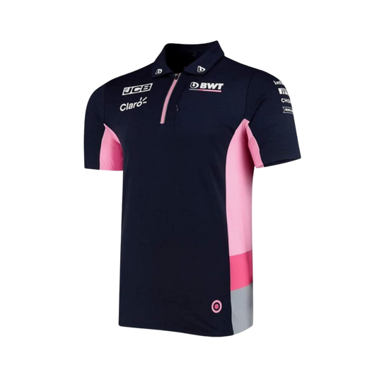 Dostawca - Koszulka BWT F1