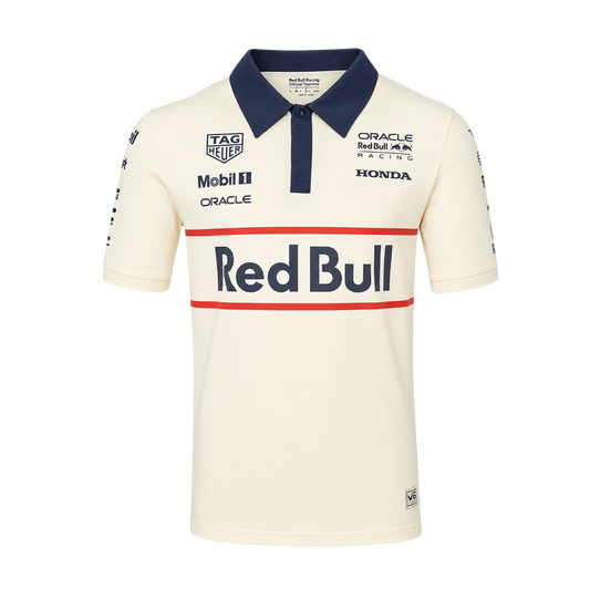 Dostawca - Koszulka F1 Redbull