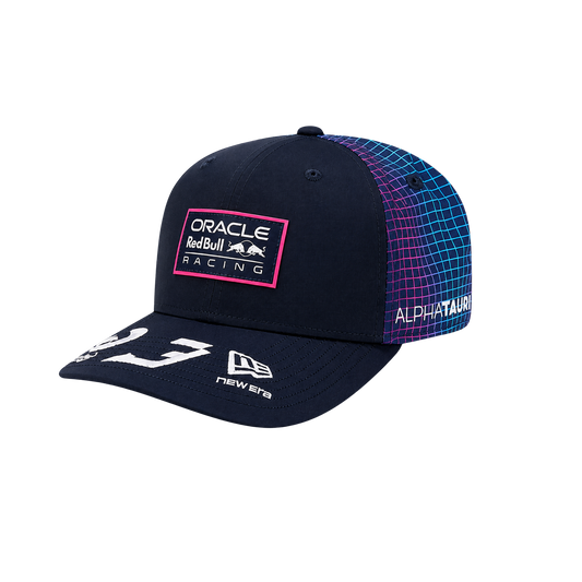 Dostawca - Czapka RedBull F1 MIAMI GP 2024