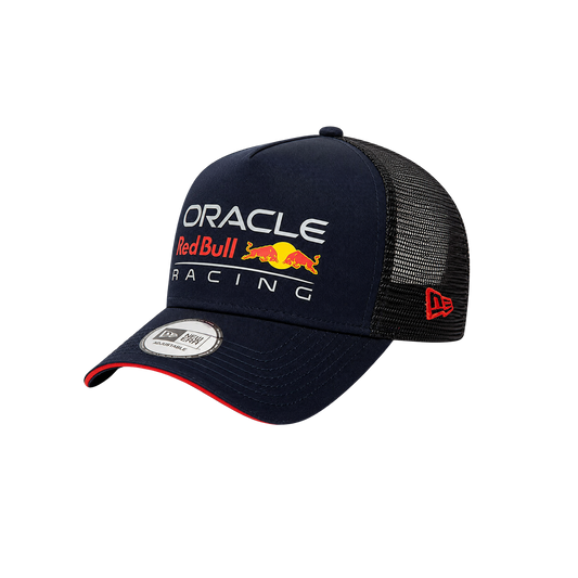 Dostawca - Czapka F1 RedBull