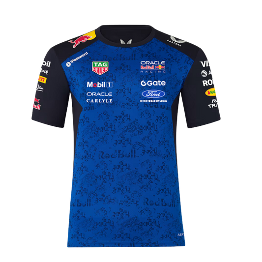 Dostawca - Koszulka F1 Red Bull