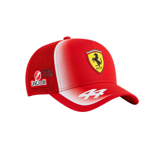 Dostawca - Czapka F1 Ferrari Lewis Hamilton