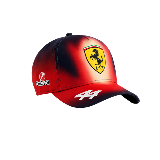 Dostawca - Czapka F1 Ferrari Lewis Hamilton