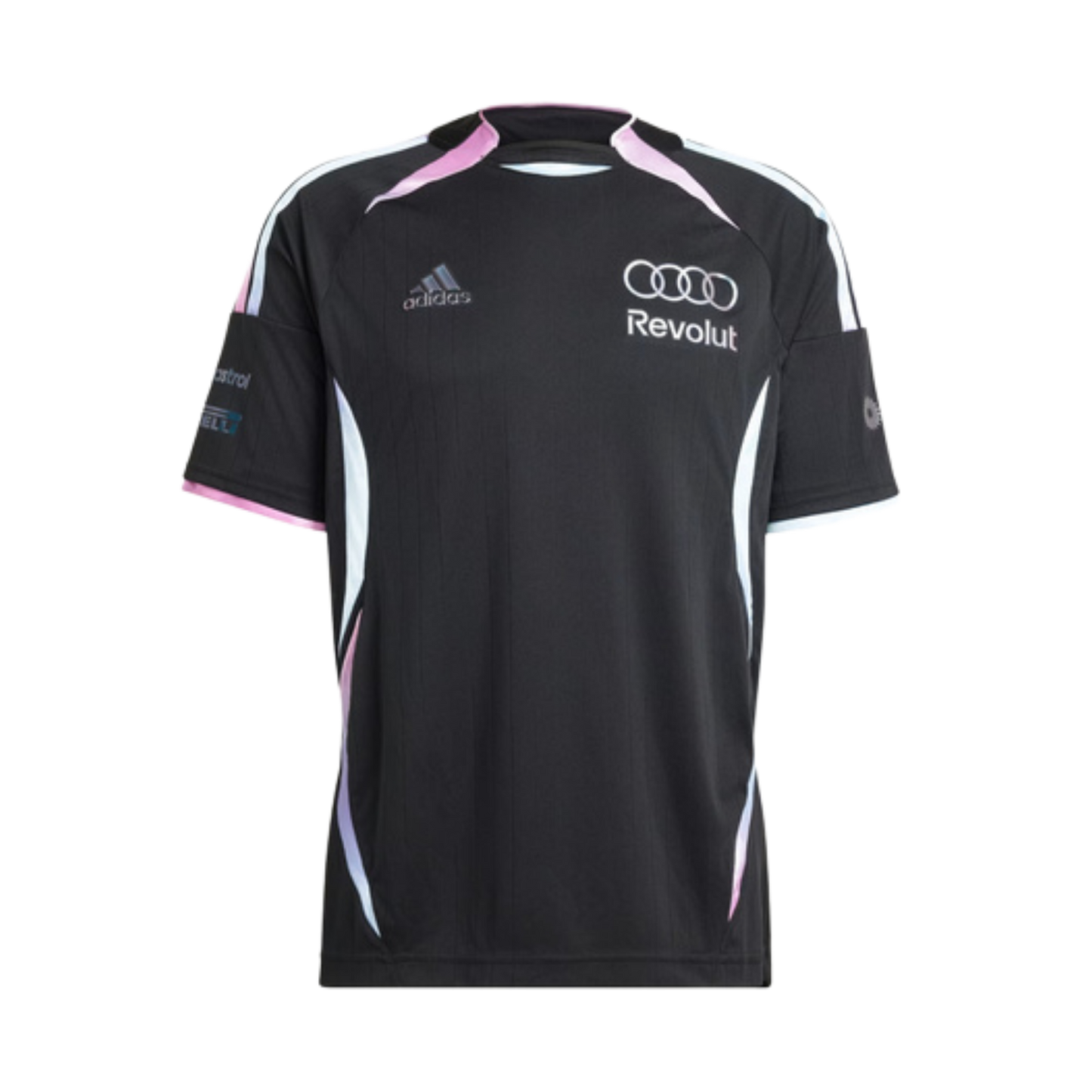 Dostawca - Koszulka Audi F1