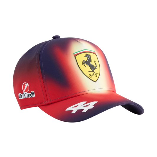 Dostawca - Czapka F1 Ferrari Lewis Hamilton
