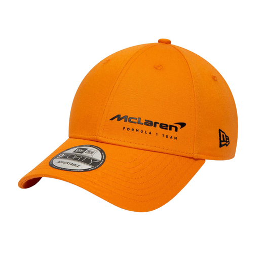 Dostawca - Czapka F1 McLaren