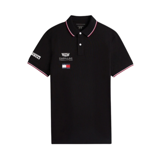 Dostawca - Koszulka Cadillac F1