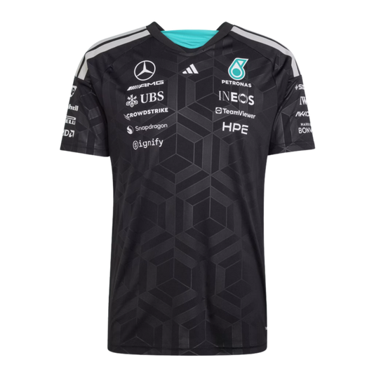 Dostawca - Koszulka F1 Mercedes
