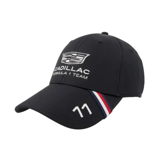 Dostawca - Czapka F1 Cadillac