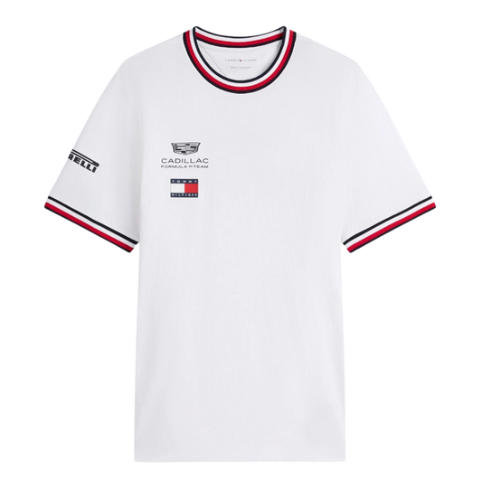 Dostawca - Koszulka Cadillac F1