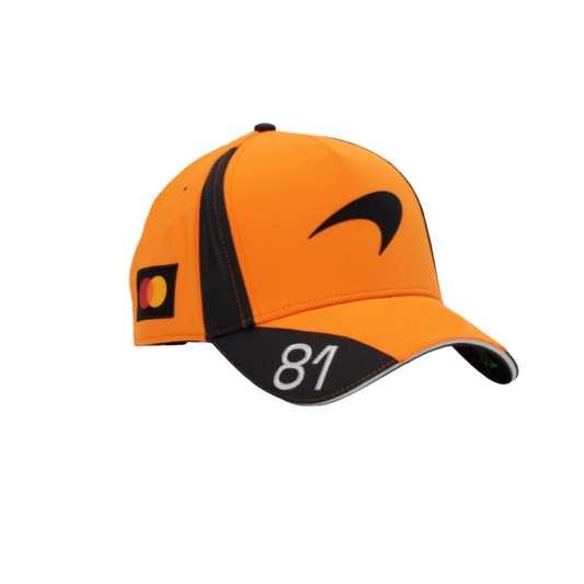 Dostawca - Czapka F1 McLaren Piastri