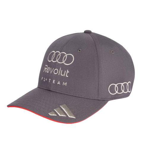 Dostawca - Czapka F1 Audi Team