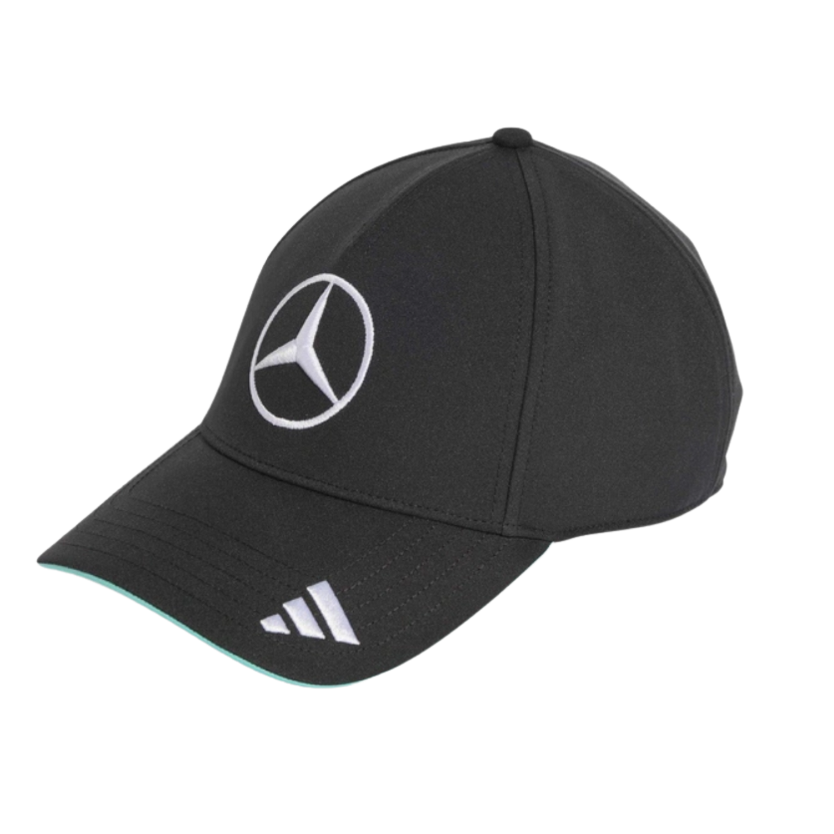 Dostawca - Czapka F1 Mercedes