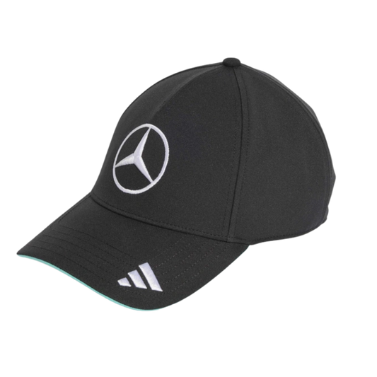 Dostawca - Czapka F1 Mercedes