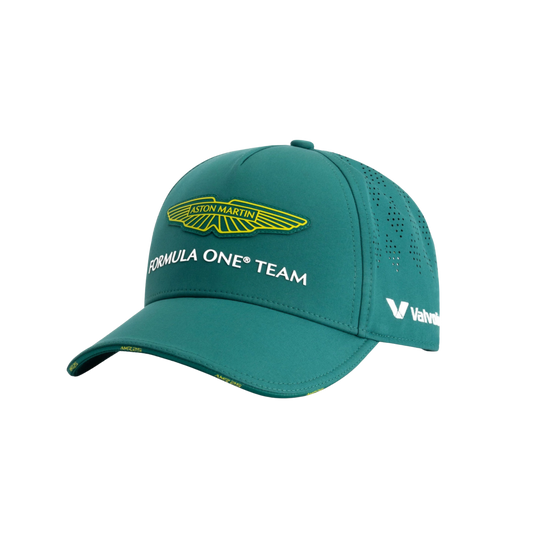 Dostawca - Czapka F1 Aston Martin