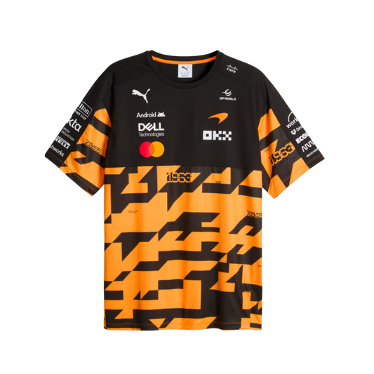 Dostawca - Koszulka F1 McLaren