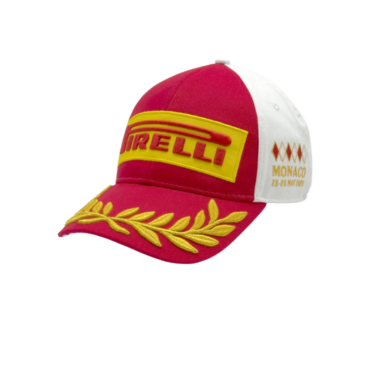 Dostawca-Czapka Pirelli