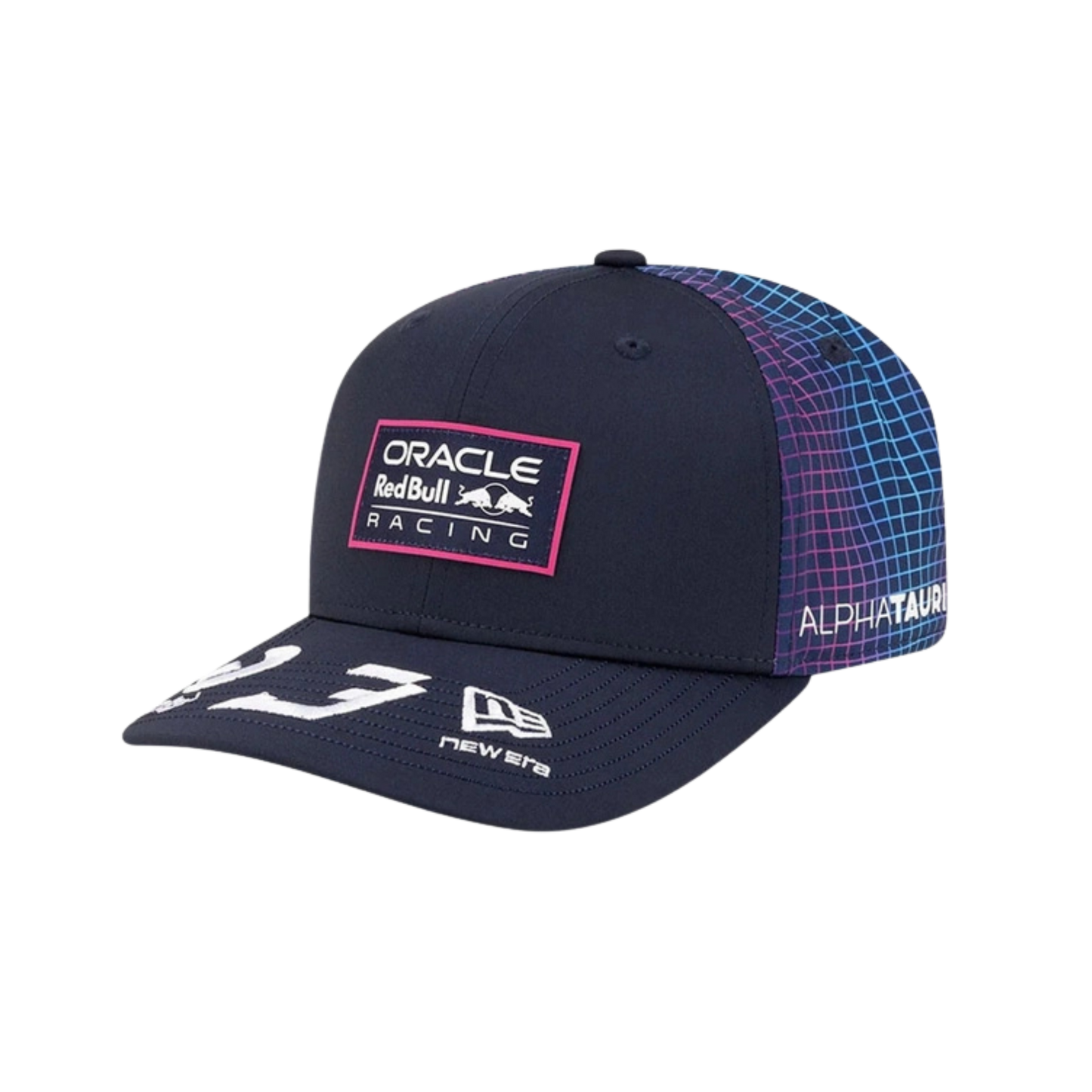 Dostawca - Czapka RedBull F1 MIAMI GP 2024