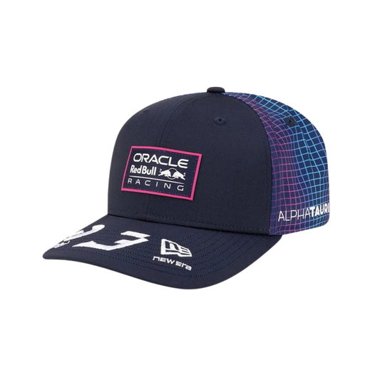 Dostawca - Czapka RedBull F1 MIAMI GP 2024