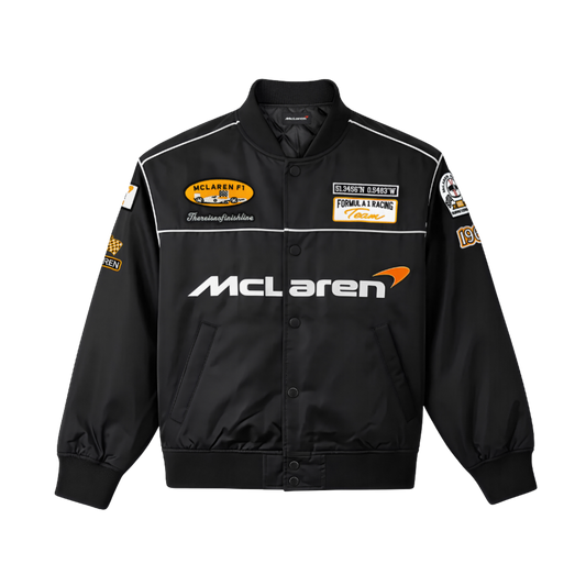Dostawca - Bluza F1 McLaren