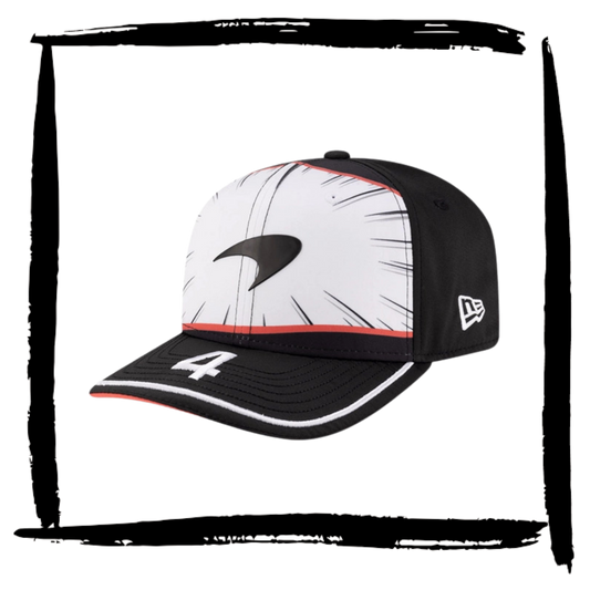 Dostawca - Czapka F1 McLaren